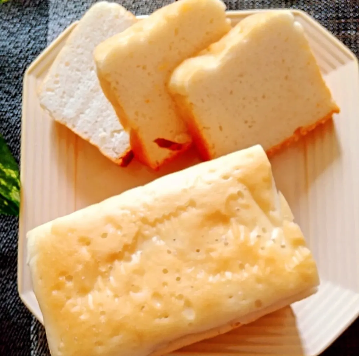 玄米食パン